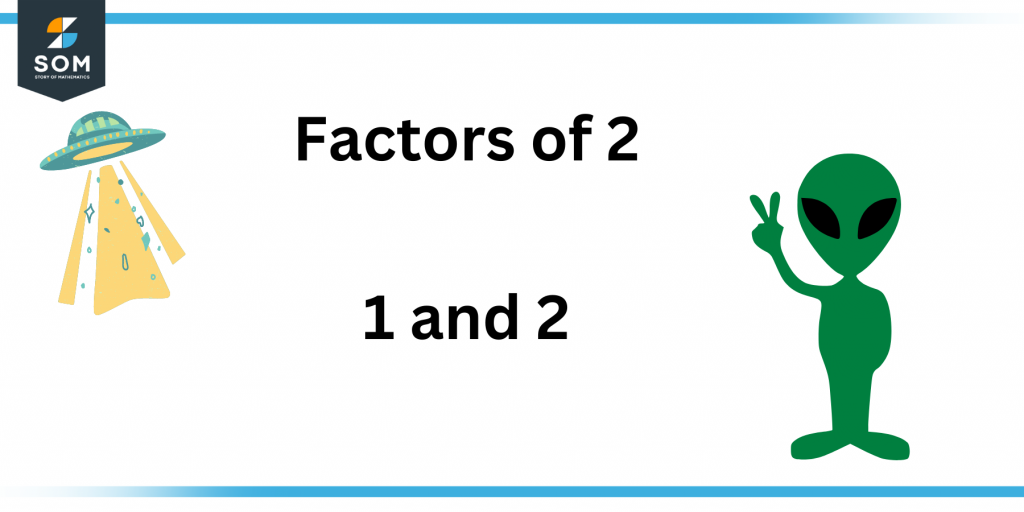 factors of two