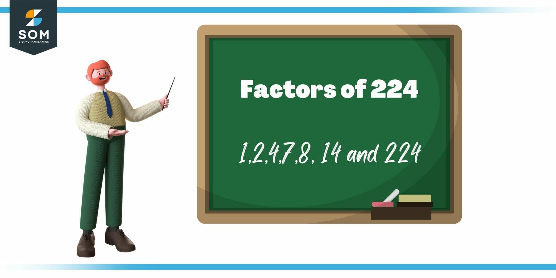 Factors of 224 Prime Factorization, Methods, Tree and Examples