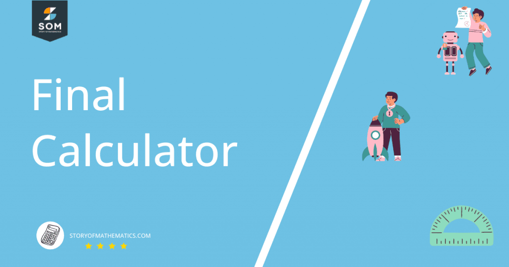 Final Calculator + Online Solver With Free Steps