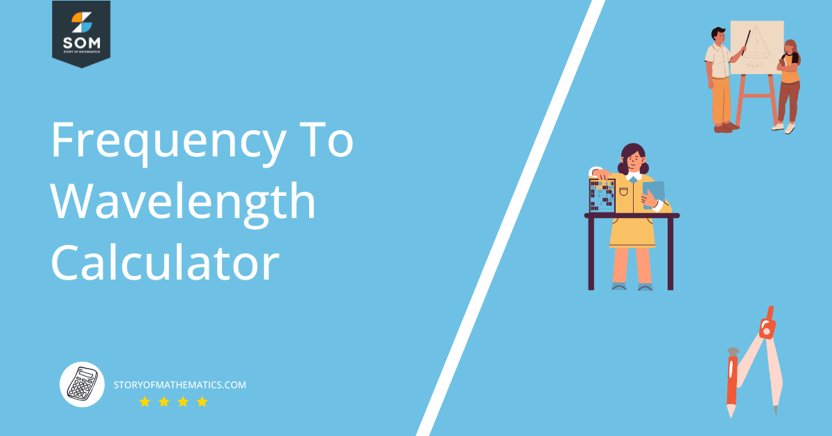 frequency to wavelength calculator