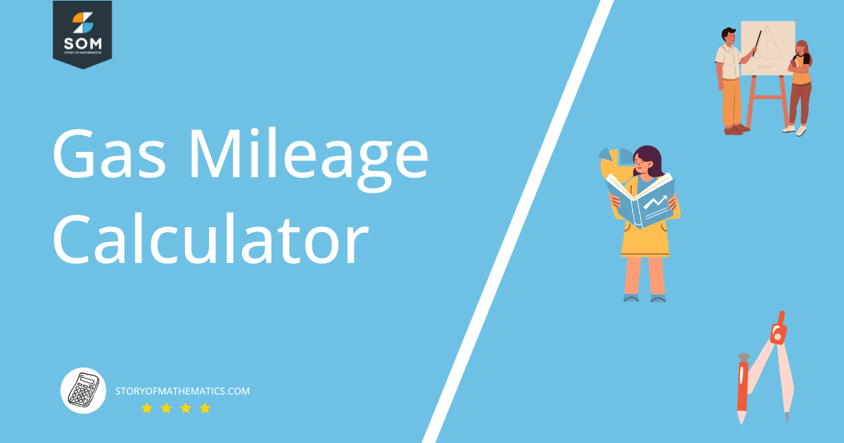 travel gas mileage calculator