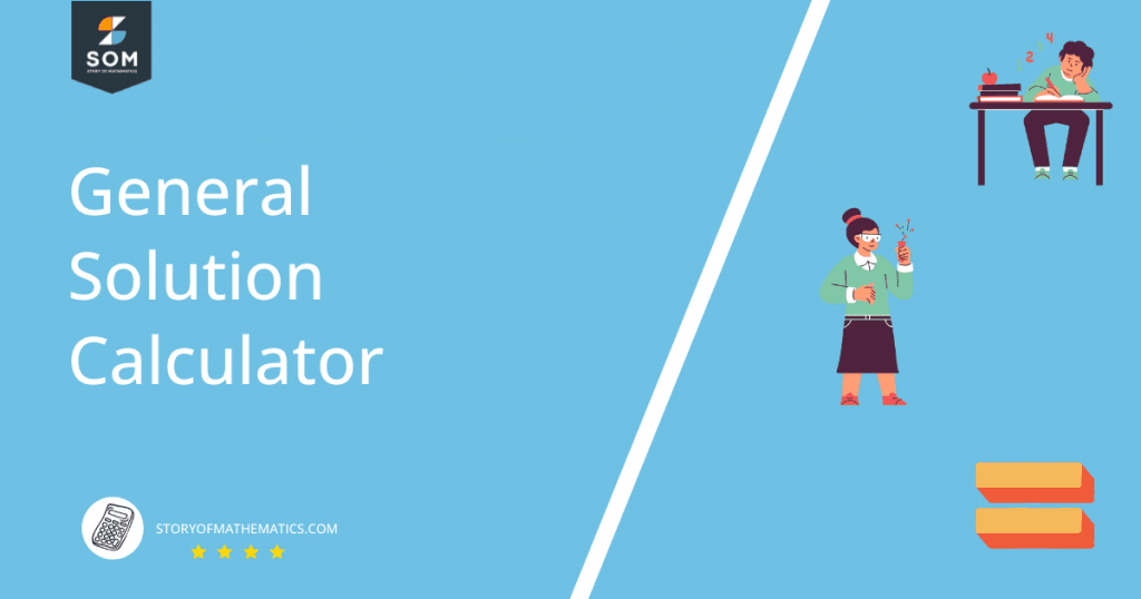 General solution calculator online solver with free steps