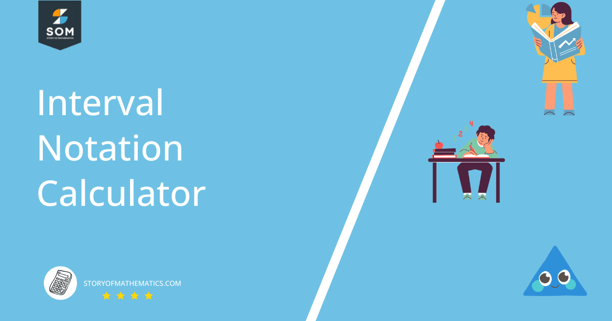 interval notation calculator