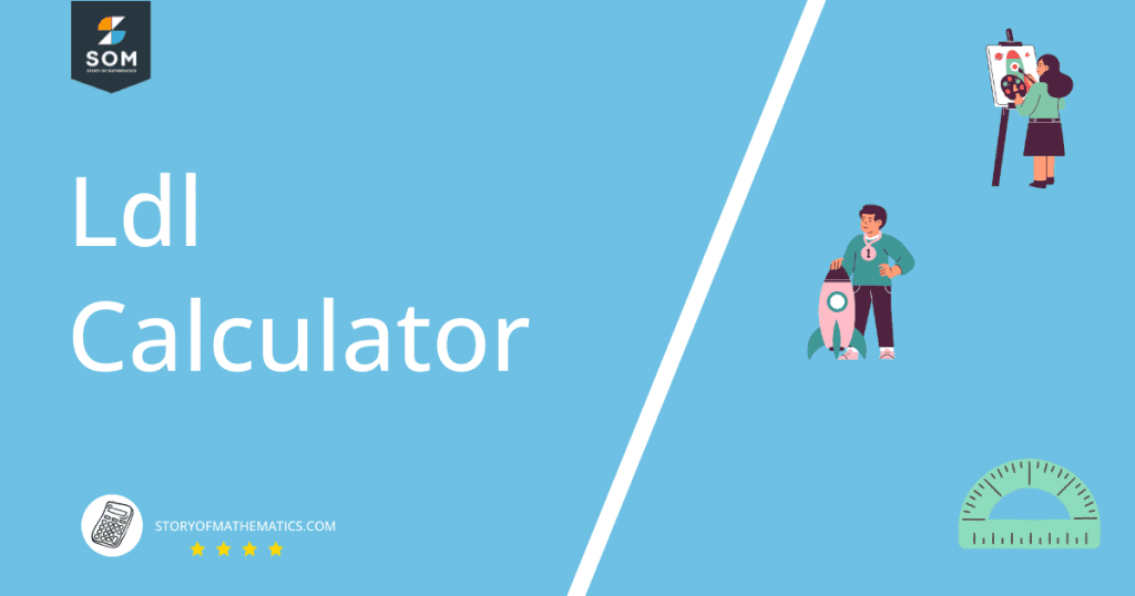 Ldl calculator online solver with free steps