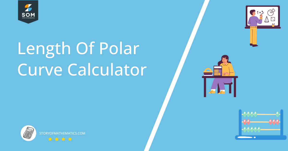 length of polar curve calculator