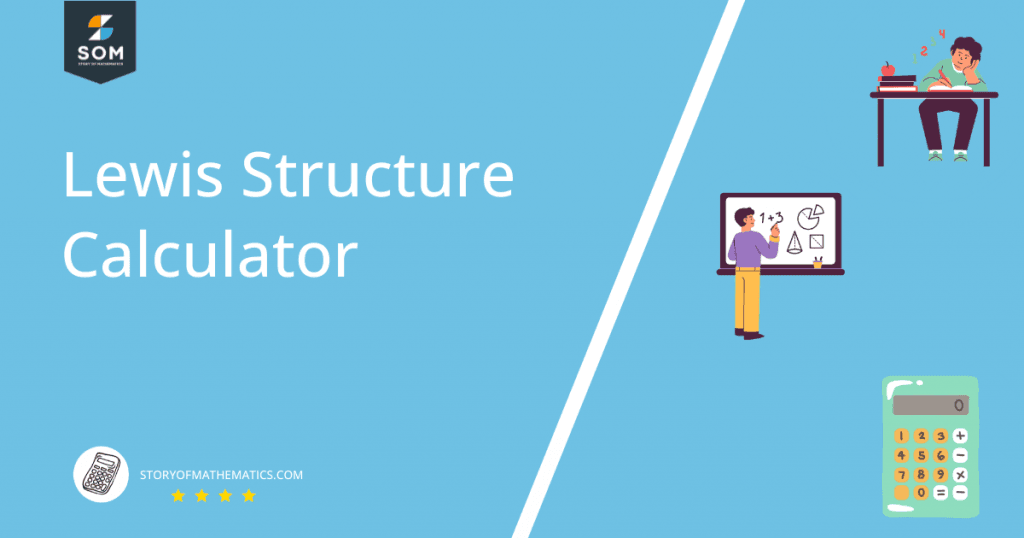 Lewis structure calculator online solver with free steps