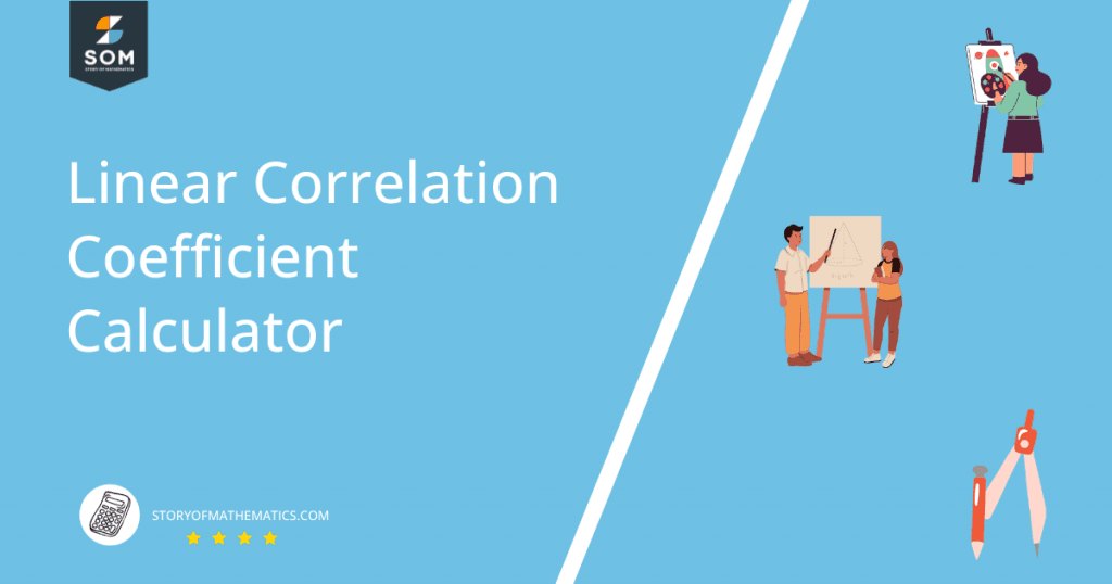 Linear Correlation Coefficient Calculator + Online Solver With Free Steps