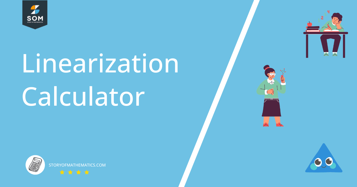 linearization calculator