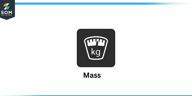 Mass Mass