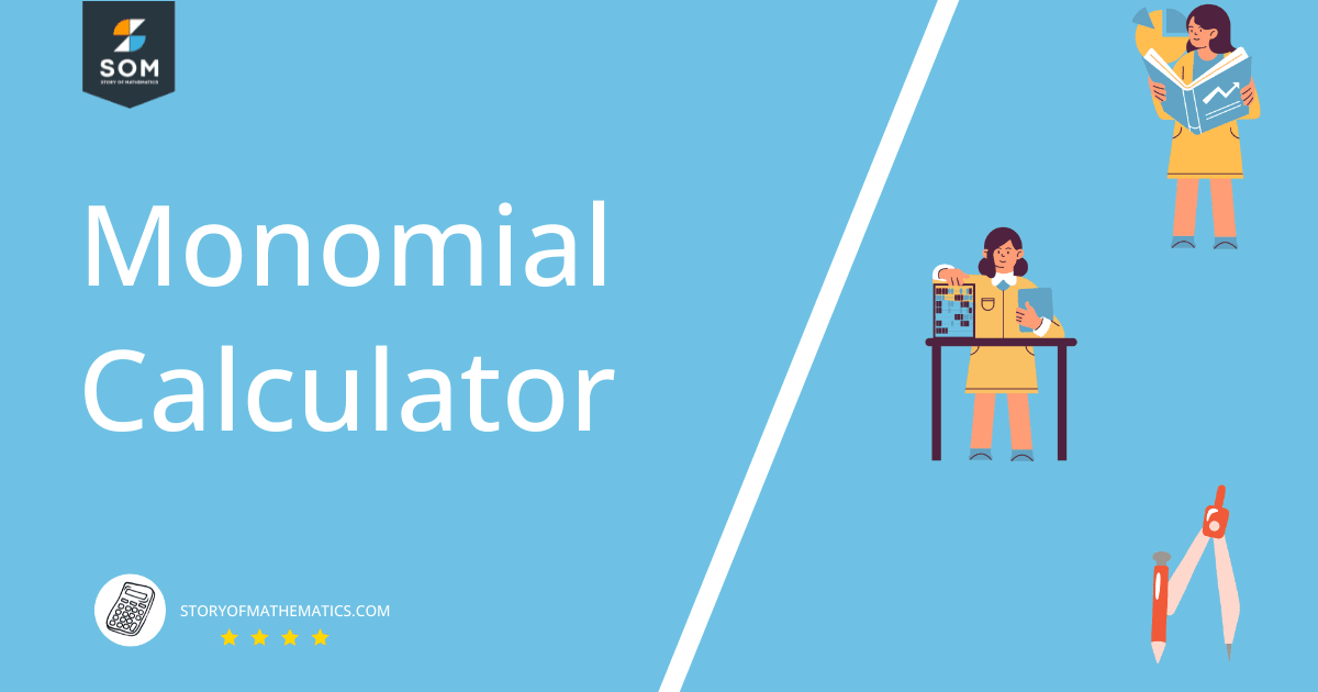 monomial calculator