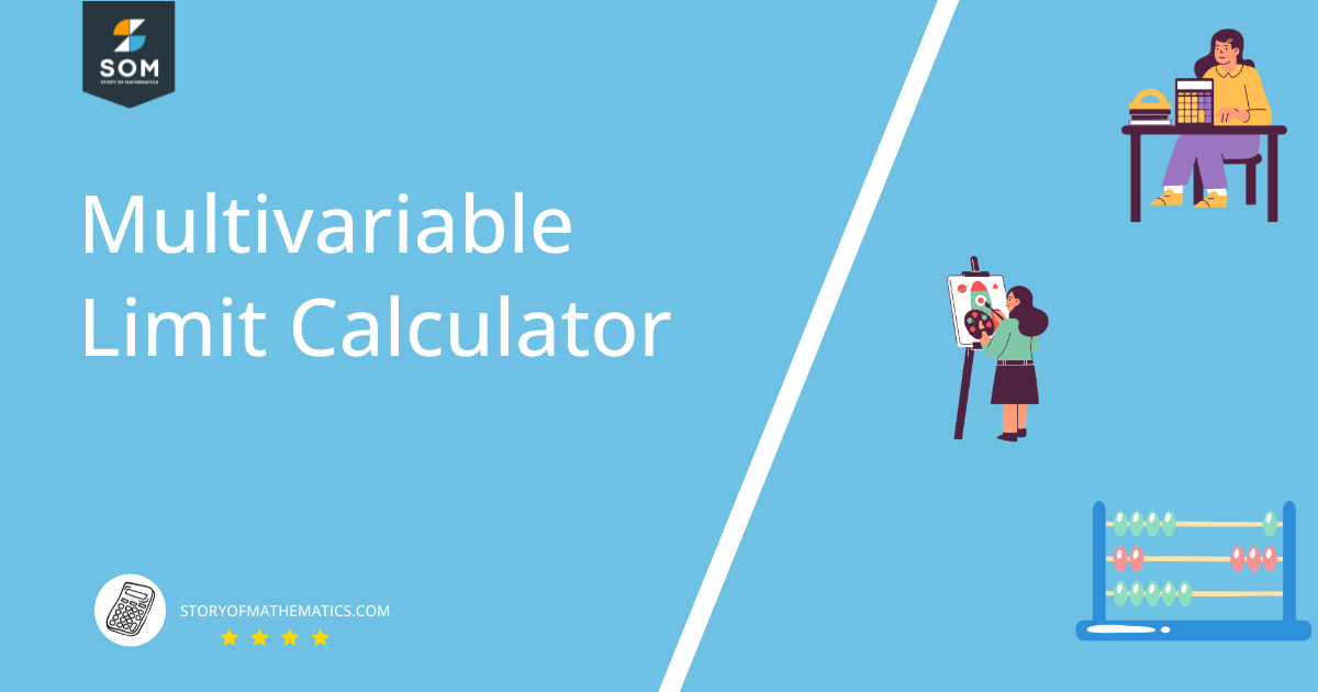 multivariable limit calculator