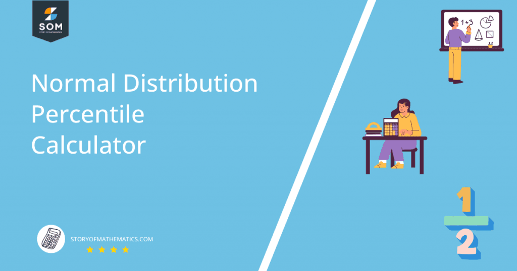 Normal Distribution Percentile Calculator + Online Solver With Free Steps