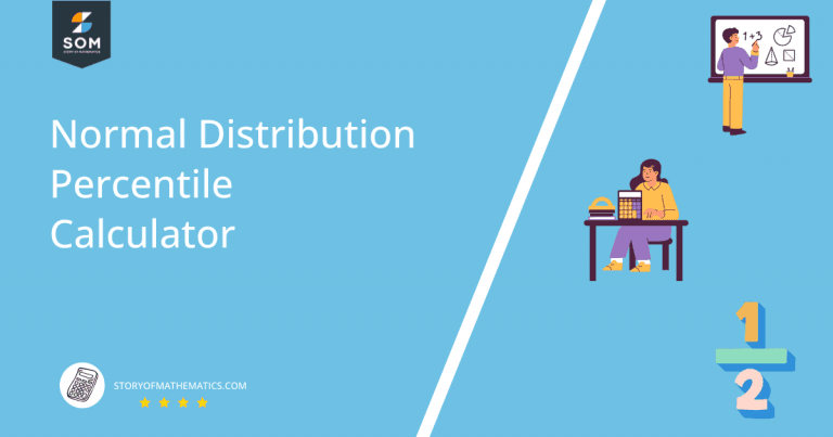 Normal Distribution Percentile Calculator + Online Solver With Free Steps
