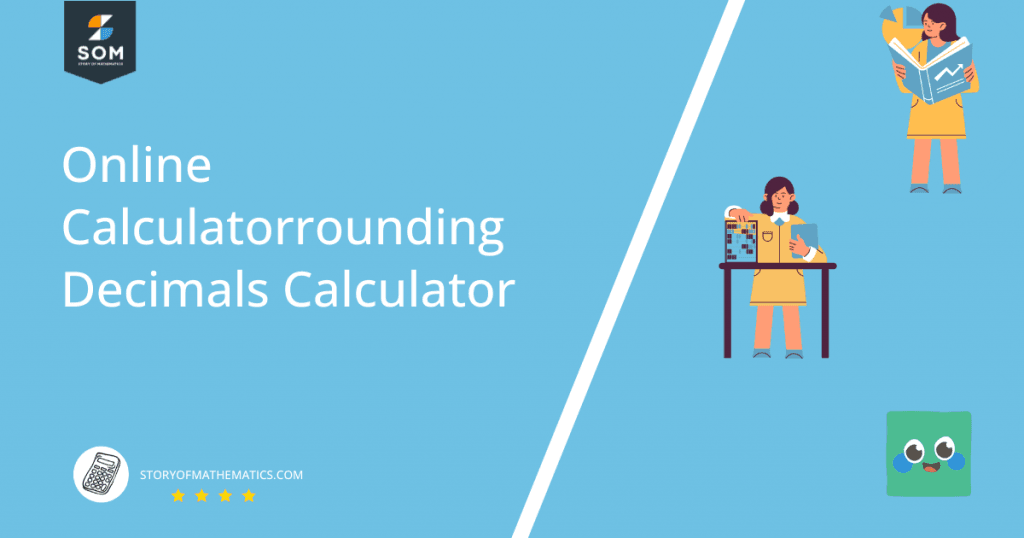 Rounding decimal calculator online solver with free steps