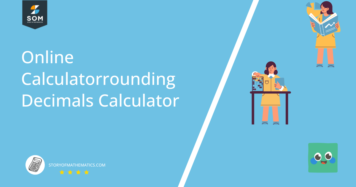 online calculatorrounding decimals calculator