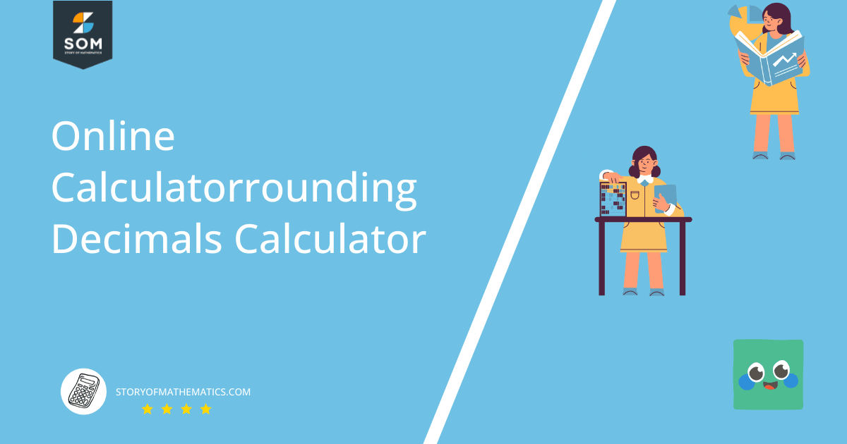 Rounding Calculator