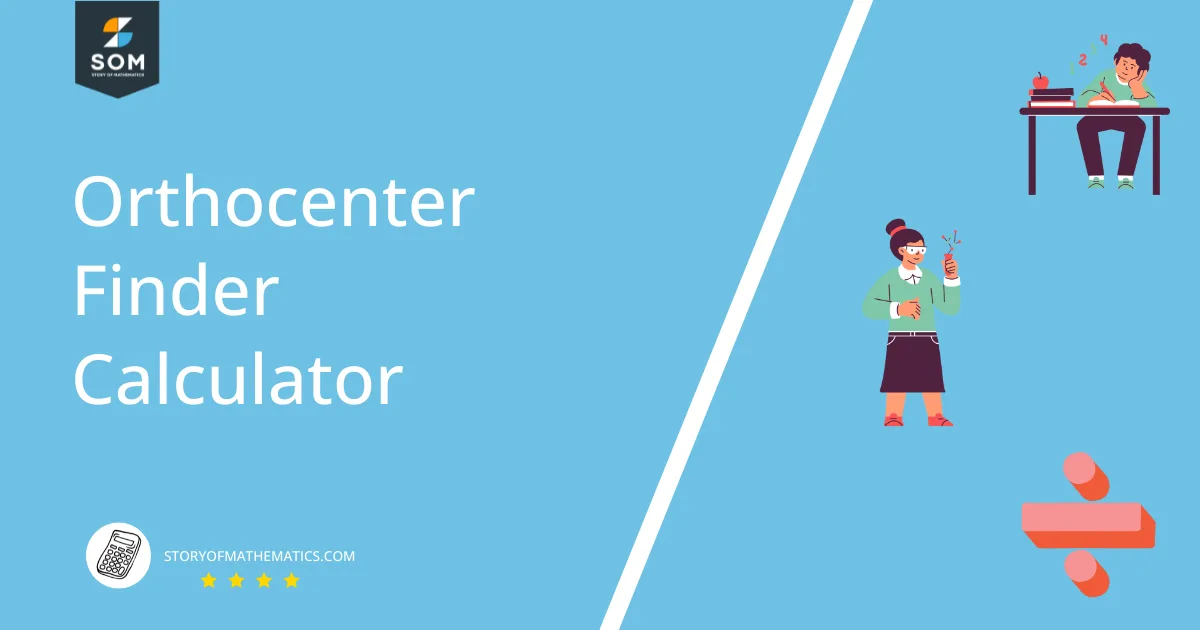 orthocenter finder calculator