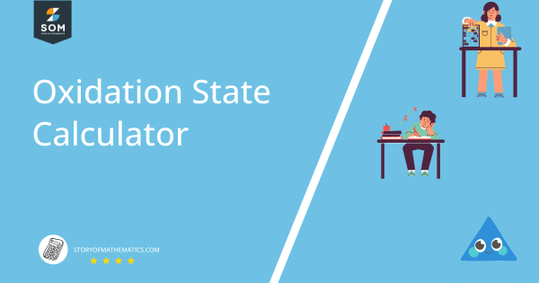 Oxidation State Calculator + Online Solver With Free Steps