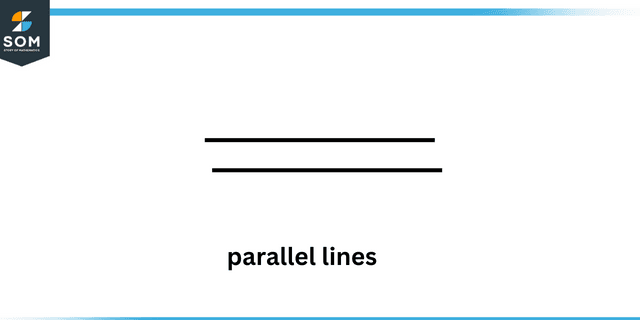 Parallel lines Parallel lines