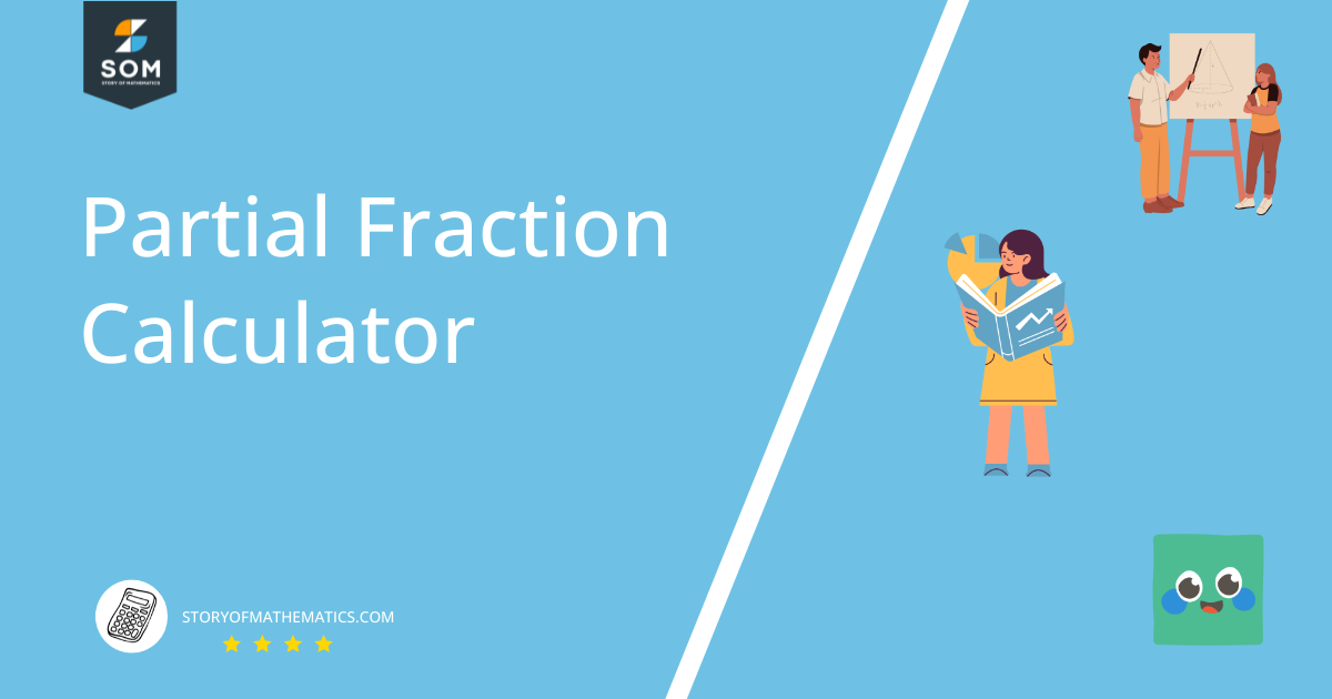 partial fraction calculator