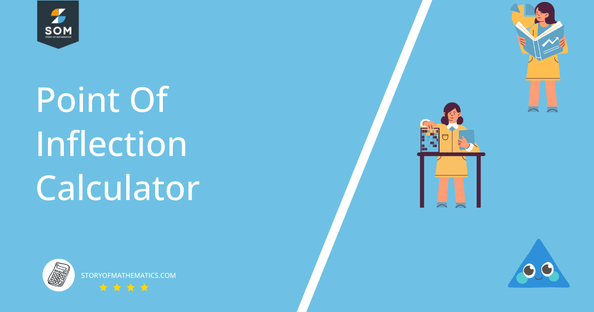 point of inflection calculator