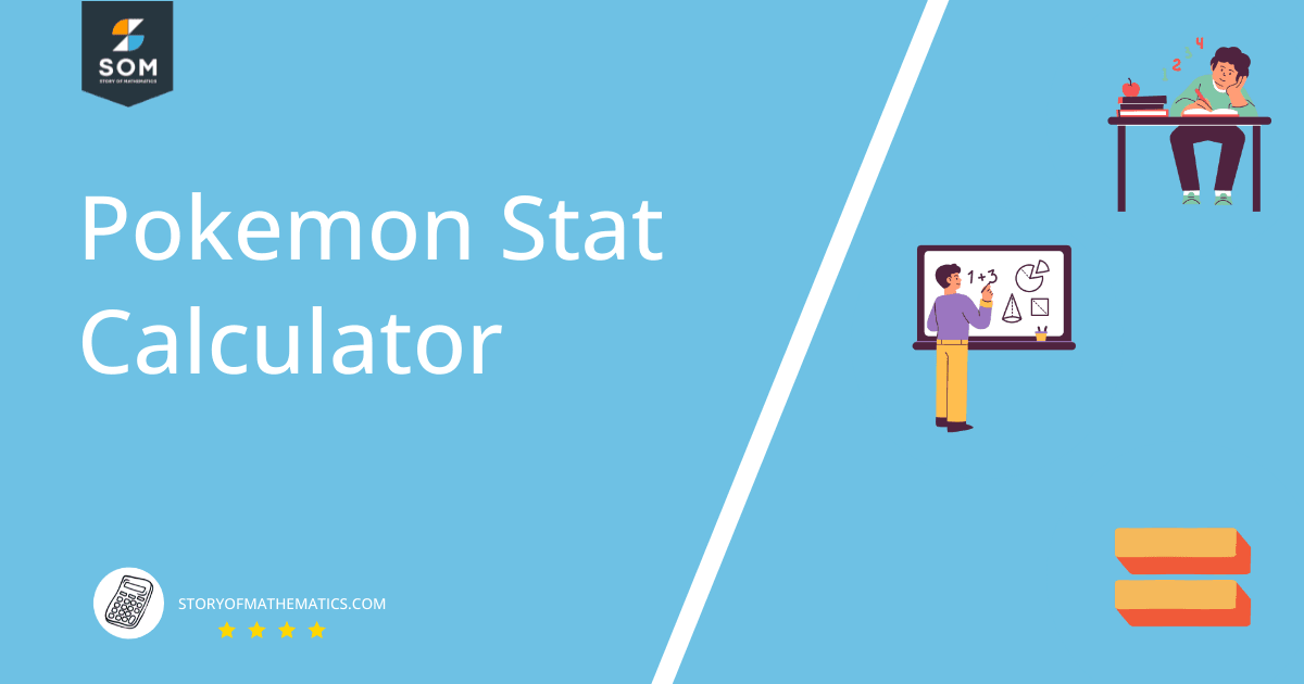 Stat Calculator  Pokemon MMO 3D WIKI