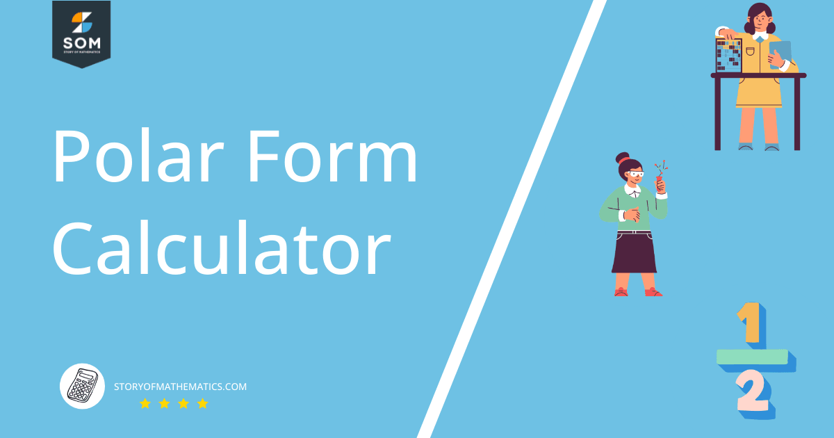 polar form calculator