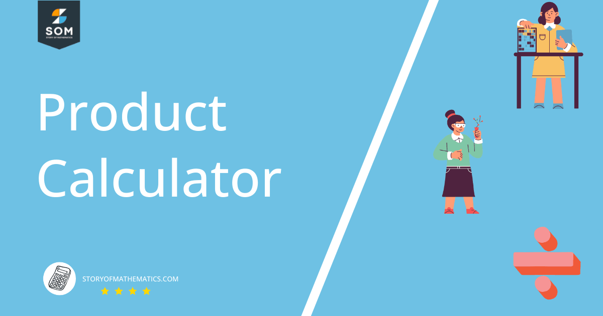 product calculator