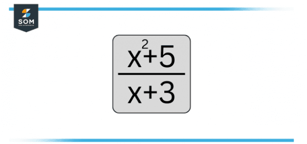 rational expression sample