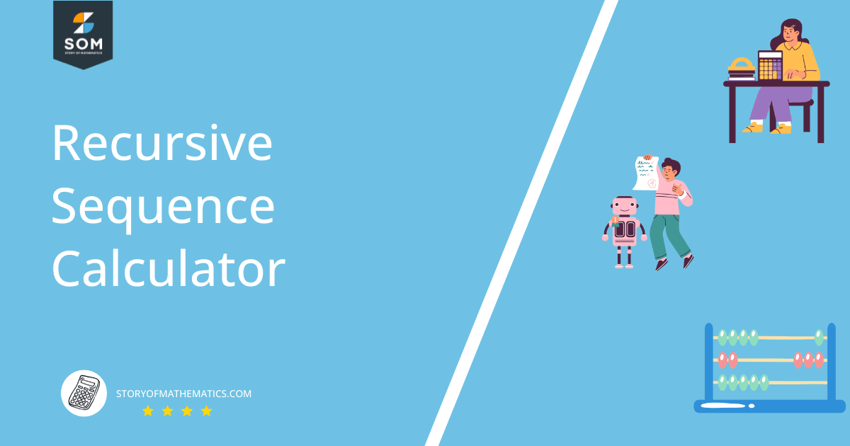 Recursive sequence calculator deals