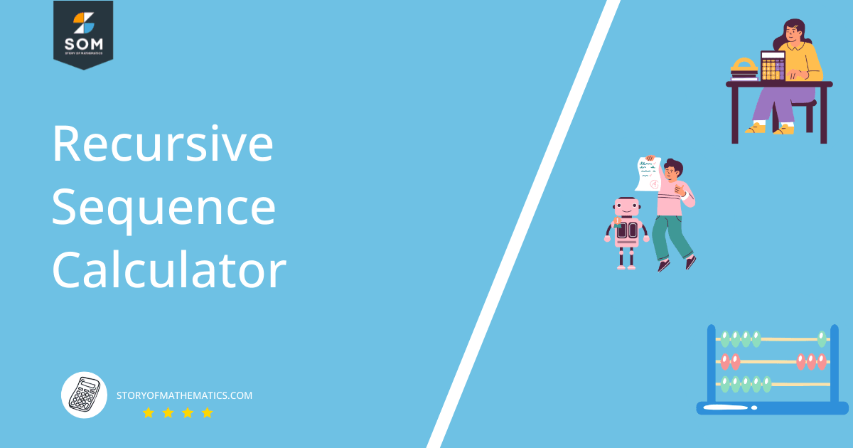 recursive sequence calculator