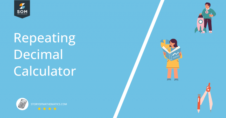 Repeating Decimal Calculator + Online Solver With Free Steps
