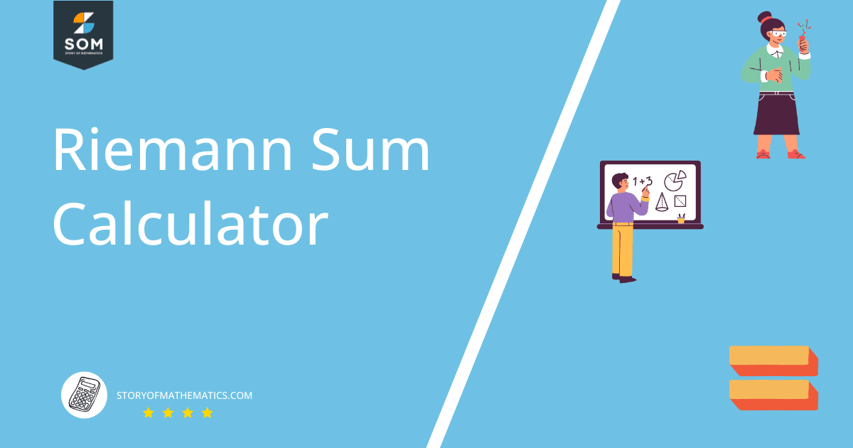 riemann sum calculator