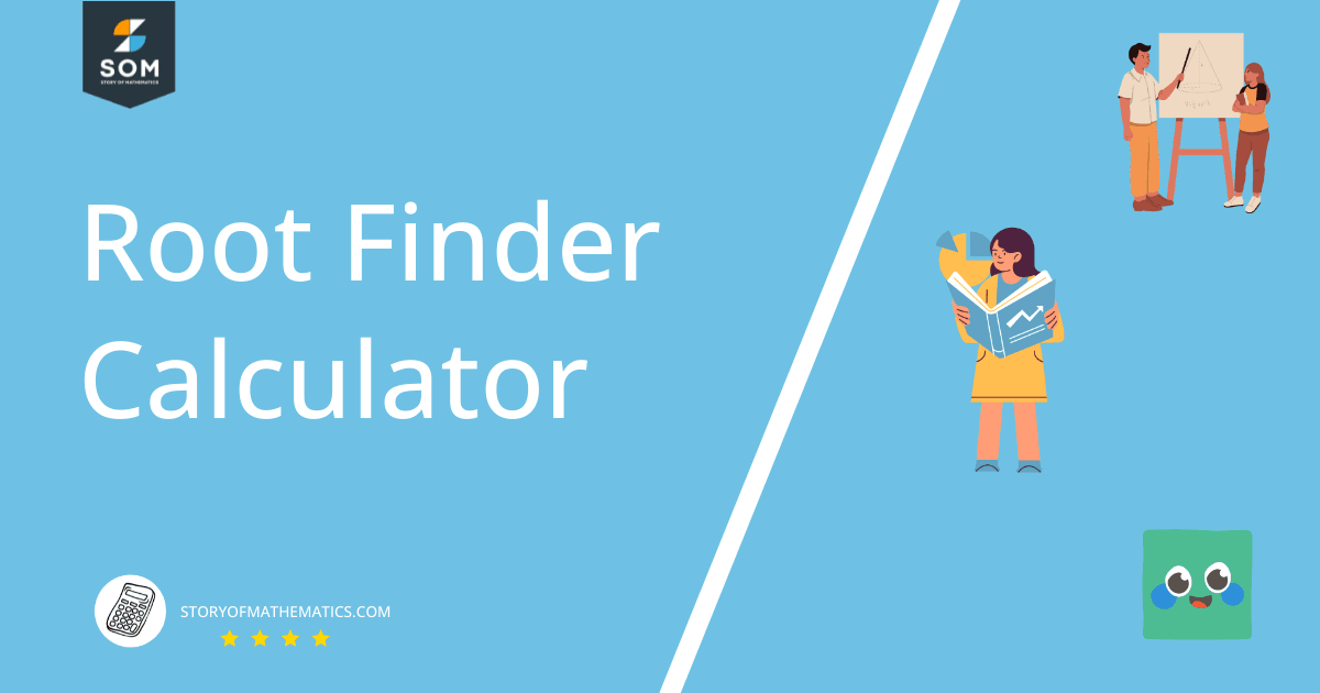 root finder calculator