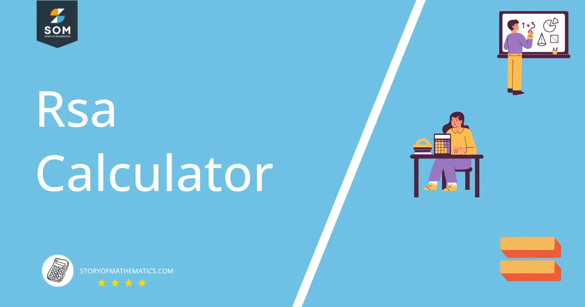 rsa calculator