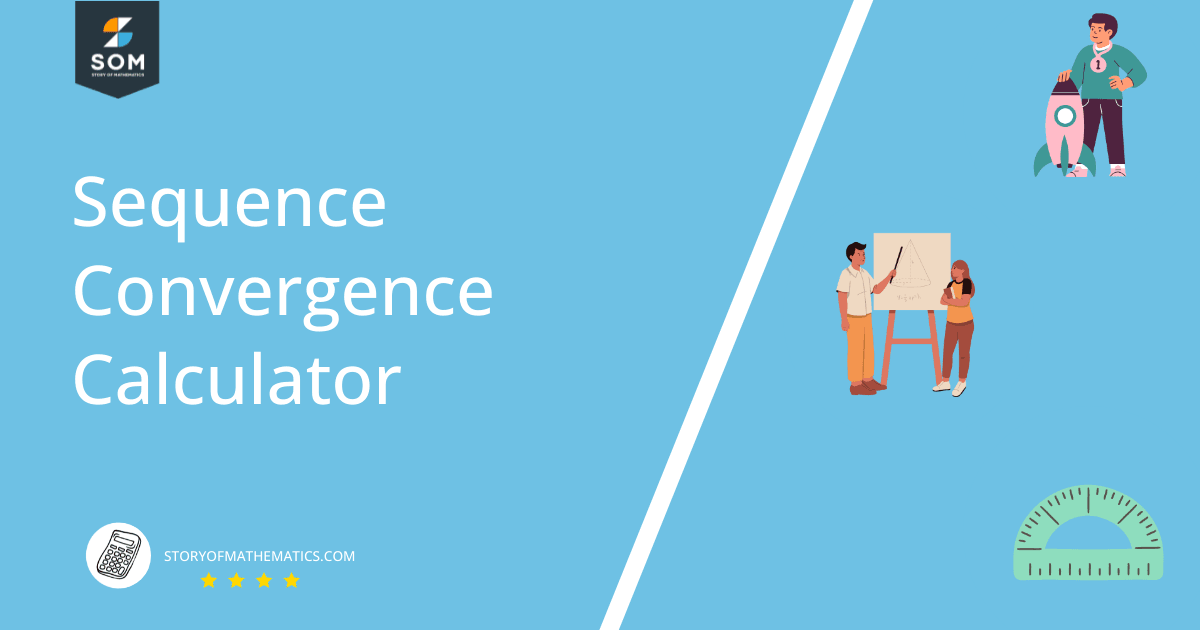 sequence convergence calculator