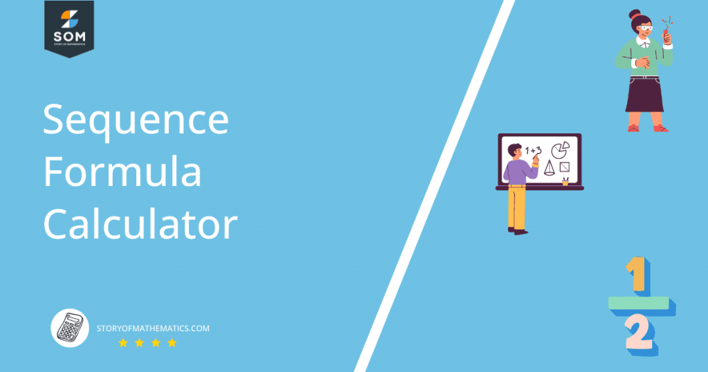 Sequence Formula Calculator + Online Solver With Free Steps