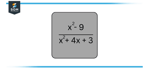 simplifying rational