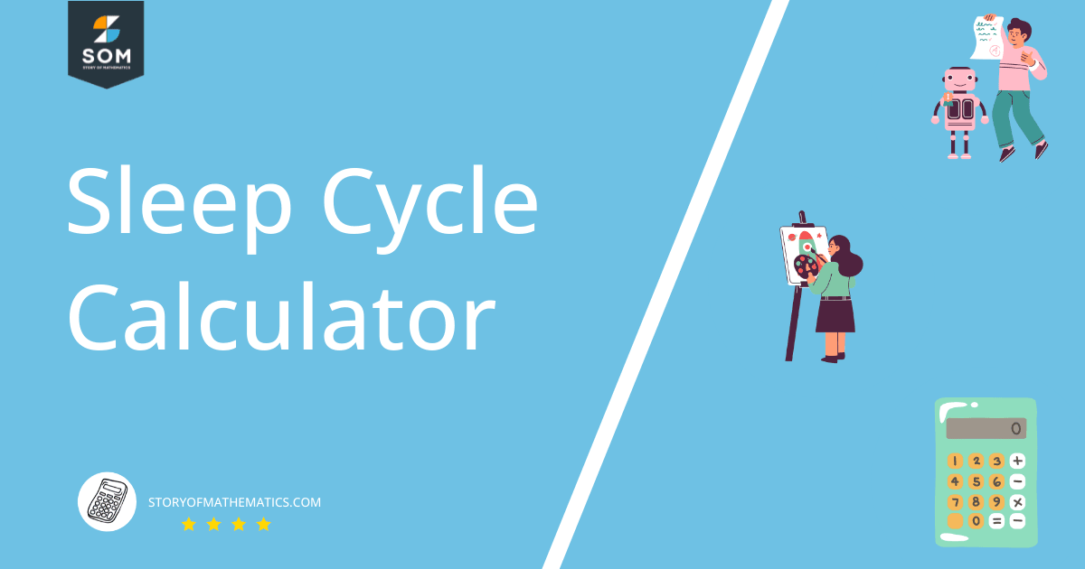 sleep cycle calculator