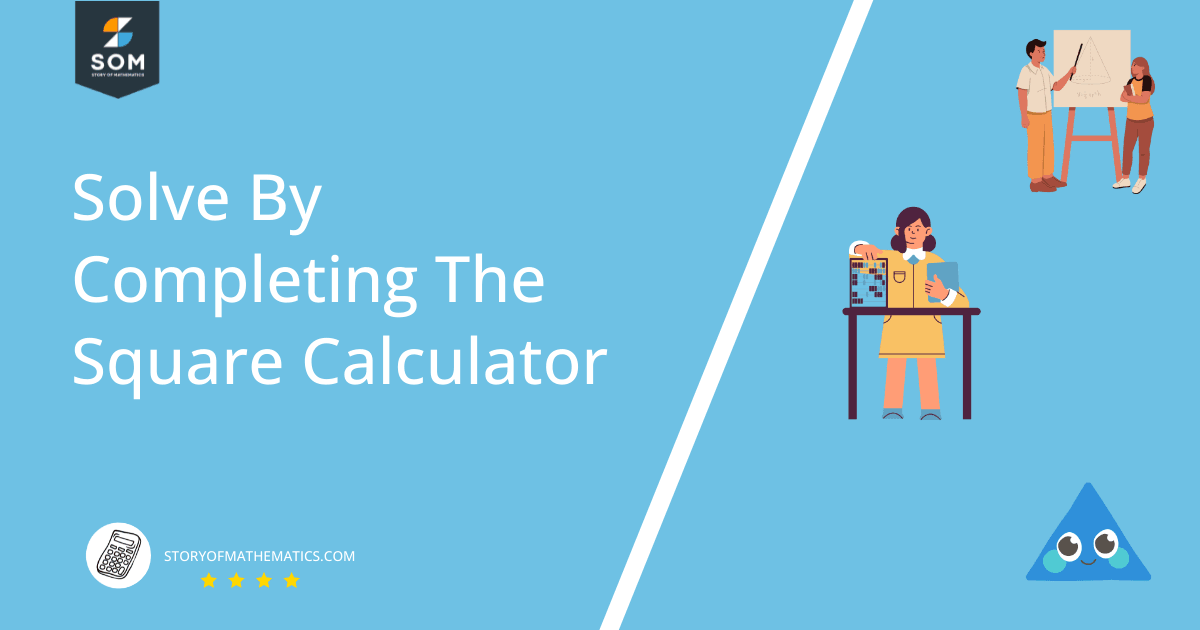 solve by completing the square calculator