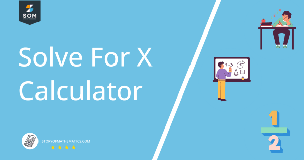 Solve for x calculator online solver with free steps