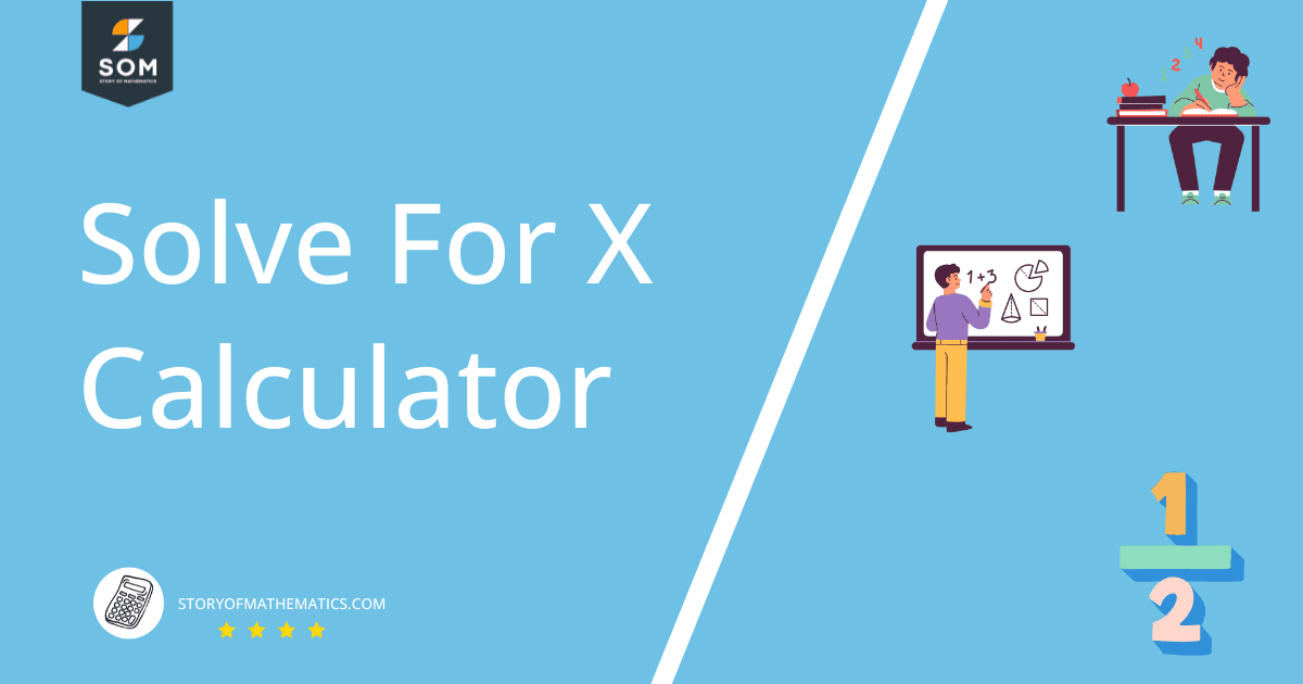 solve for x calculator