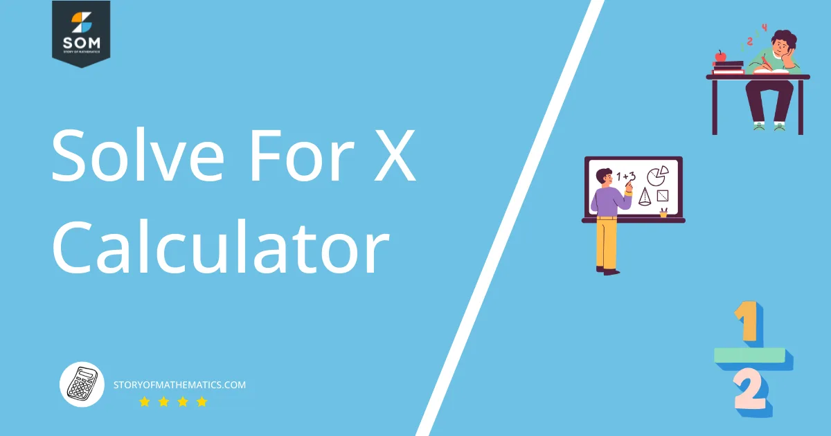 solve for x calculator