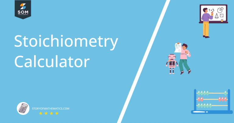Stoicism Math Stoichiometry Calculator + Online Solver With Free Steps