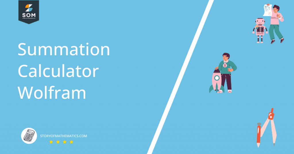 Summation Calculator + Online Solver With Free Steps