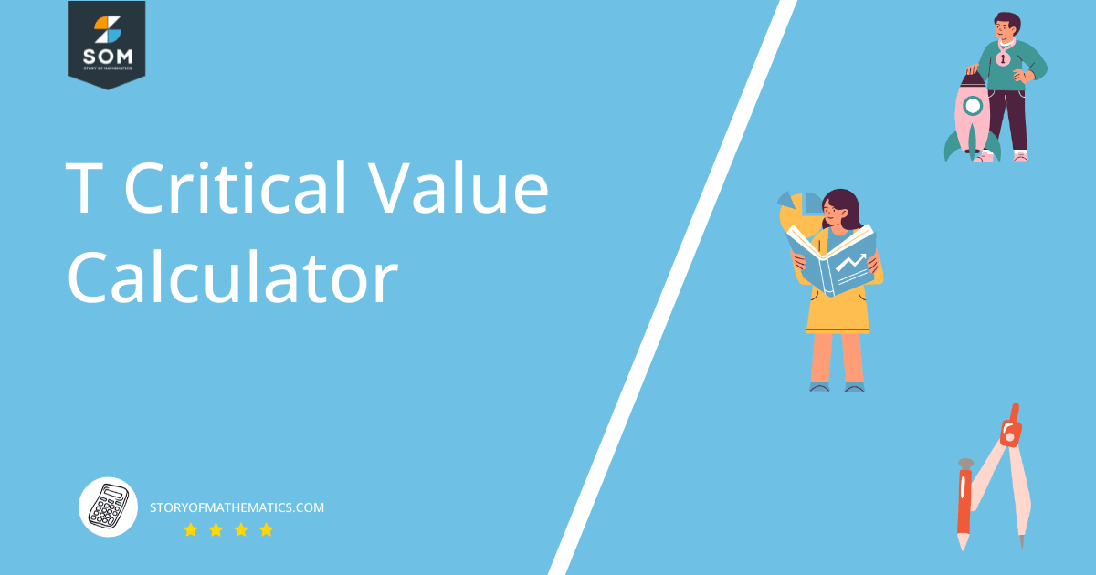 t critical value calculator