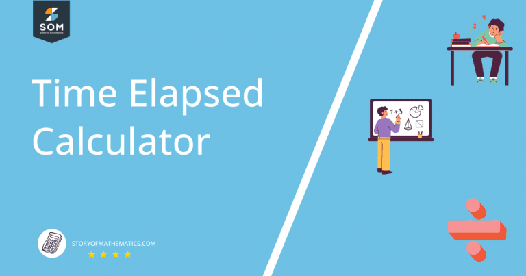 Time elapsed calculator