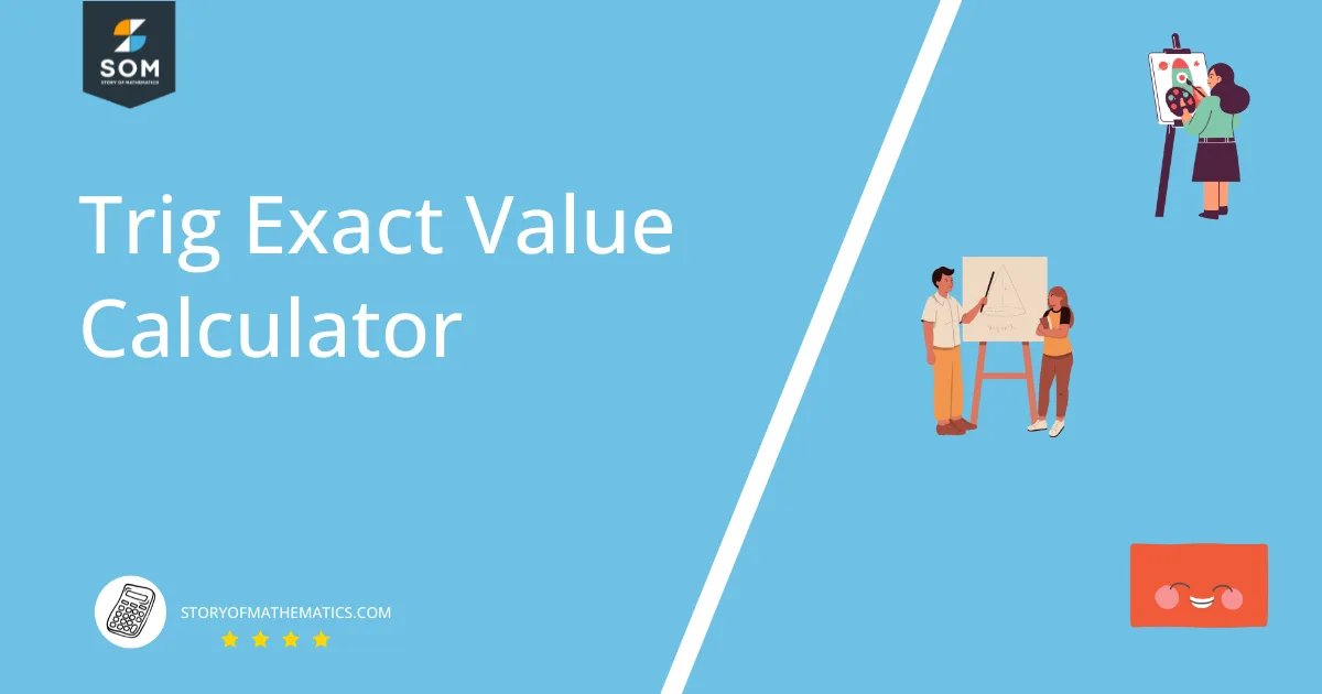 trig exact value calculator