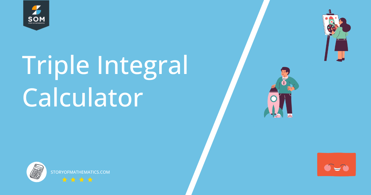 triple integral calculator