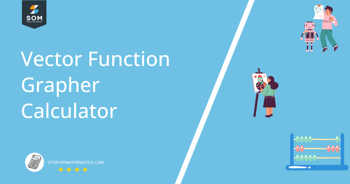 vector function grapher calculator